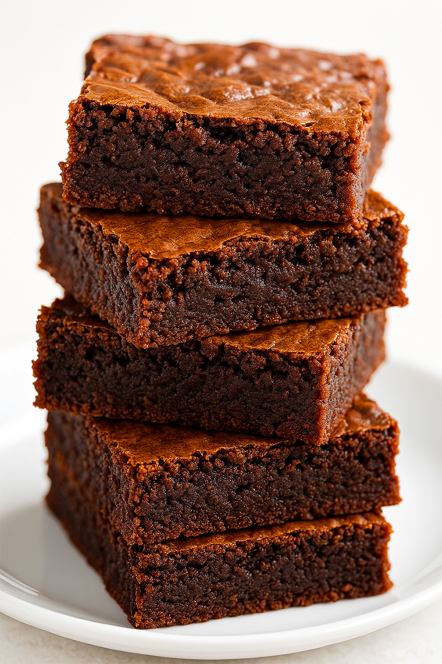 Idealne brownie